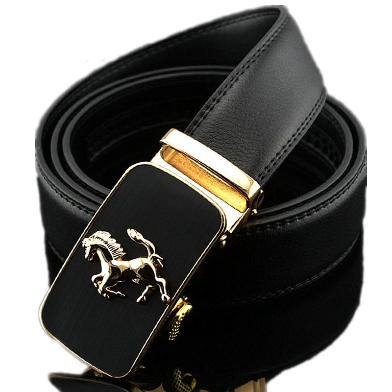 Ceinture Ferrari