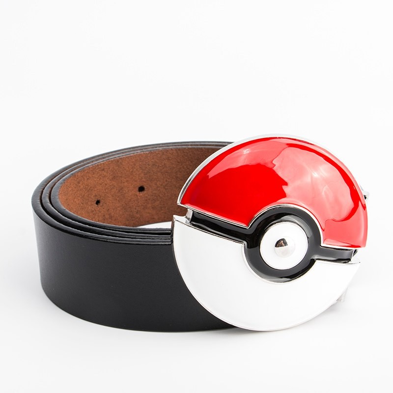 Coffret Pokemon : Ceinture Du Dresseur Avec Dive Ball Et pokeball
