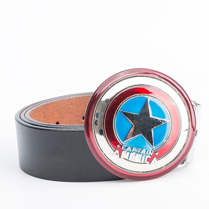 Ceinture Captain America