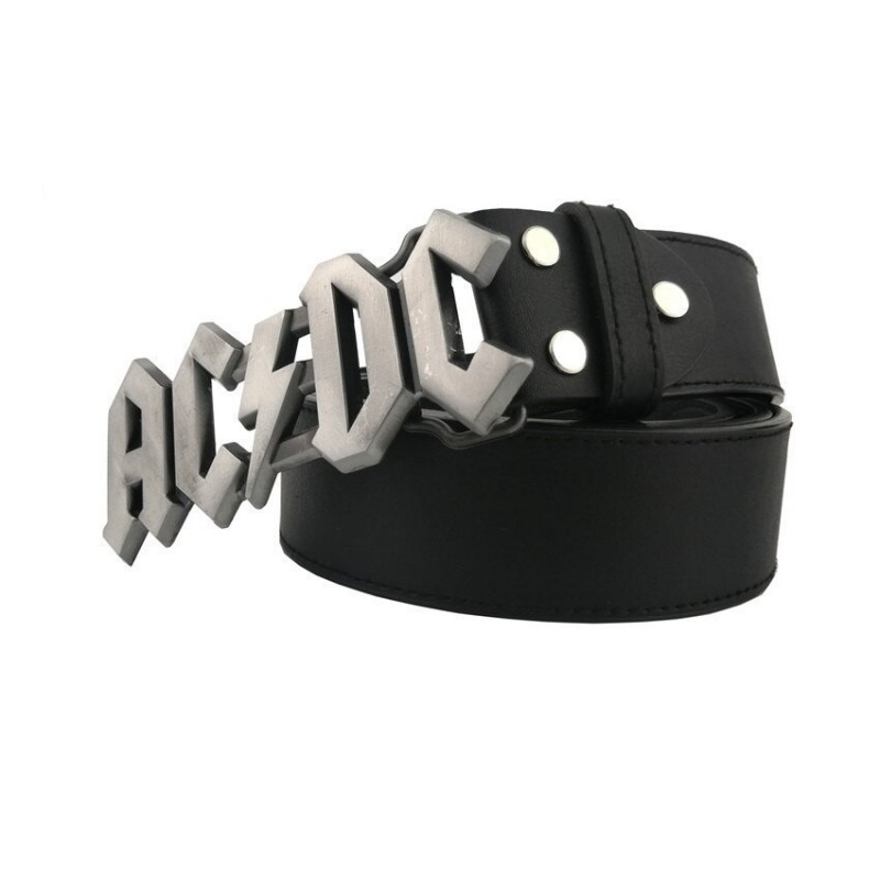 Ceinture ACDC