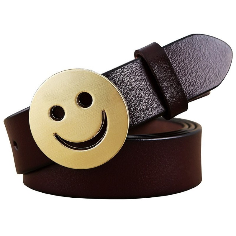 Ceinture Émoji