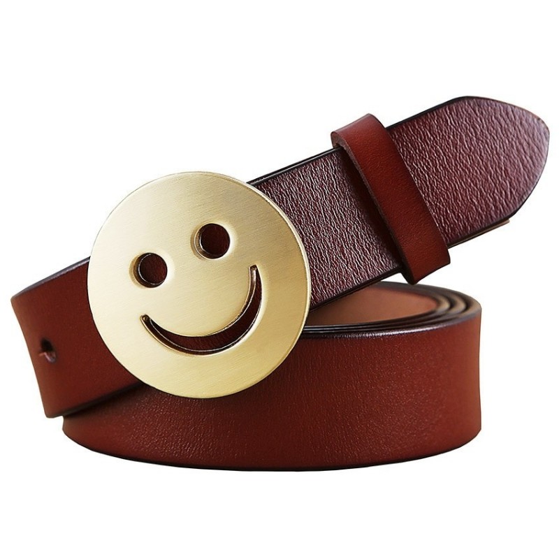 Ceinture Émoji