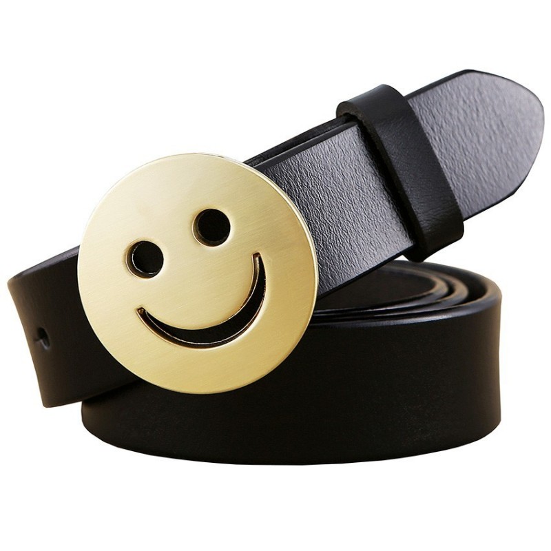 Ceinture Émoji