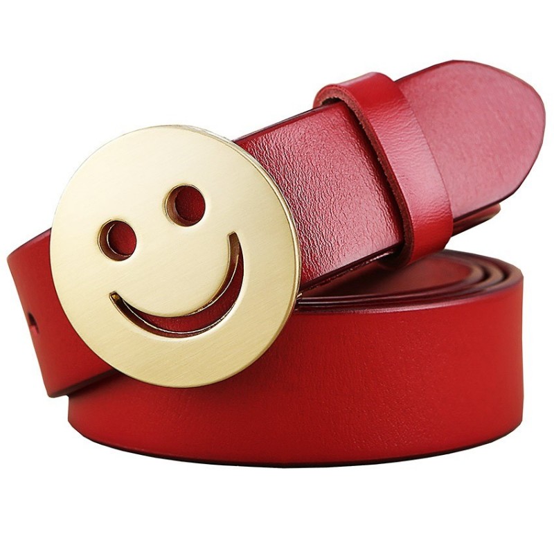 Ceinture Émoji