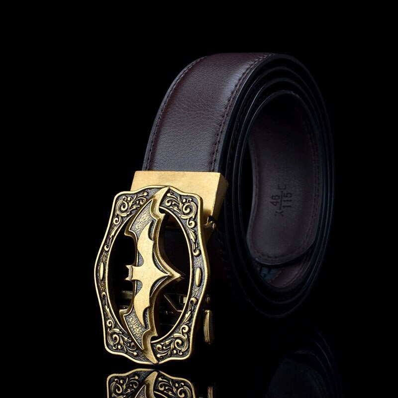 Ceinture Batman